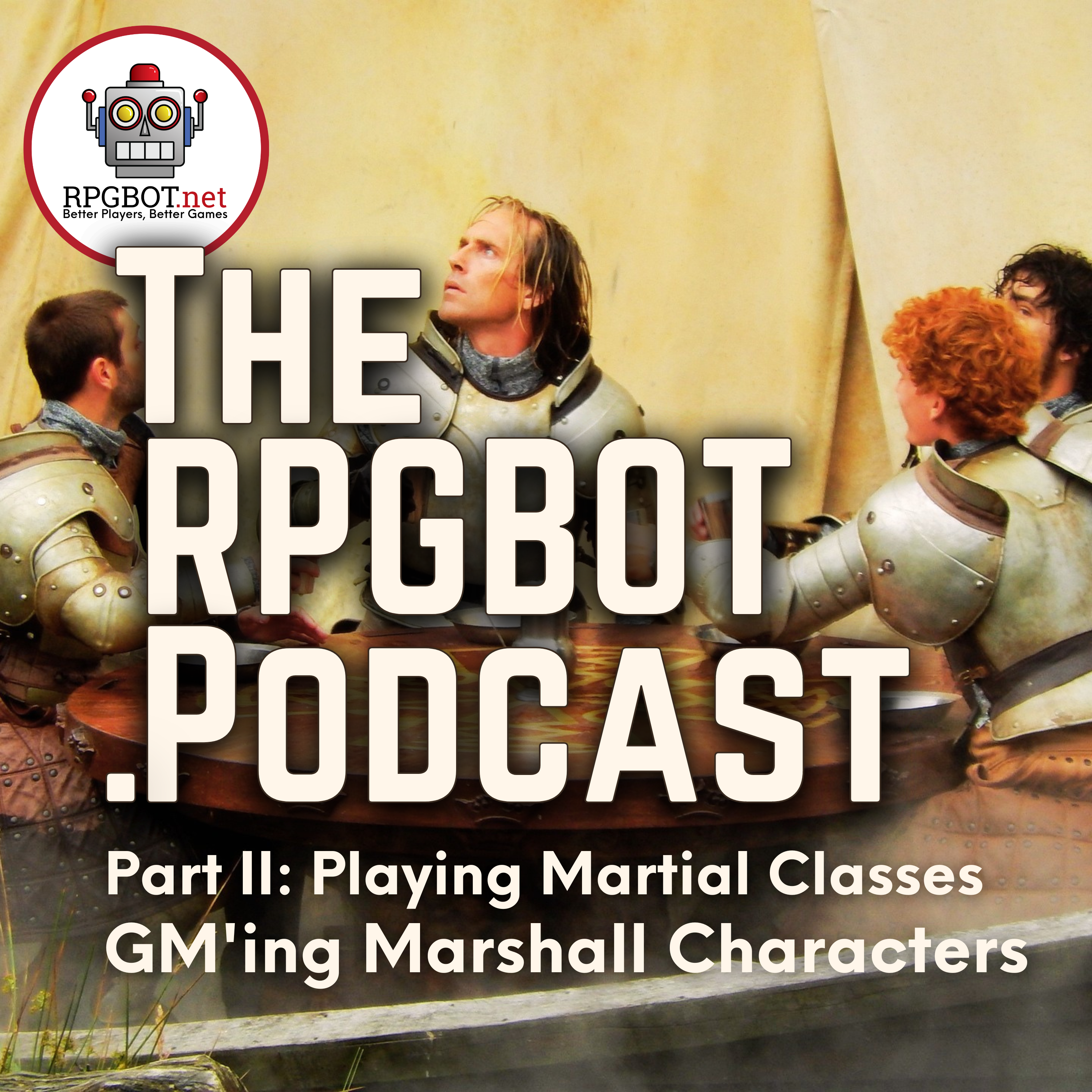 RPGBOT.Podcast
