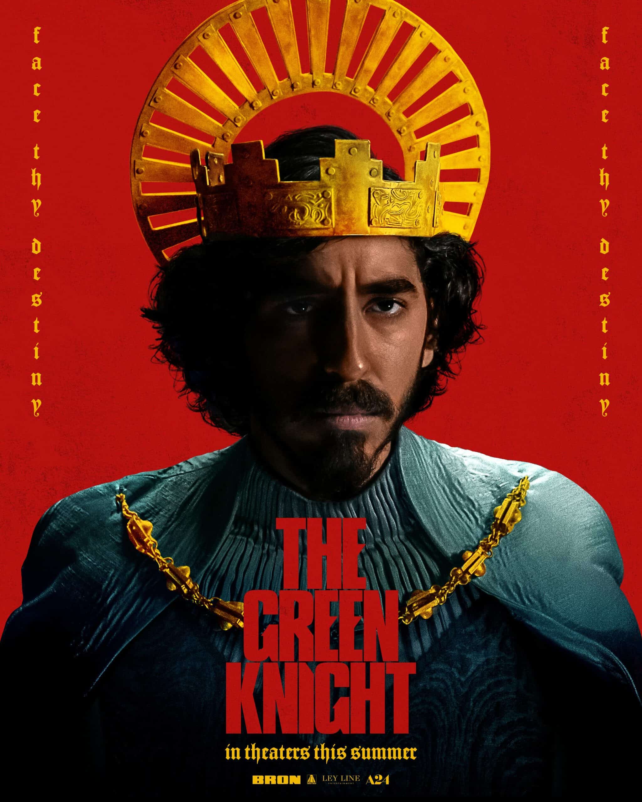 Episode 294 - The Green Knight
