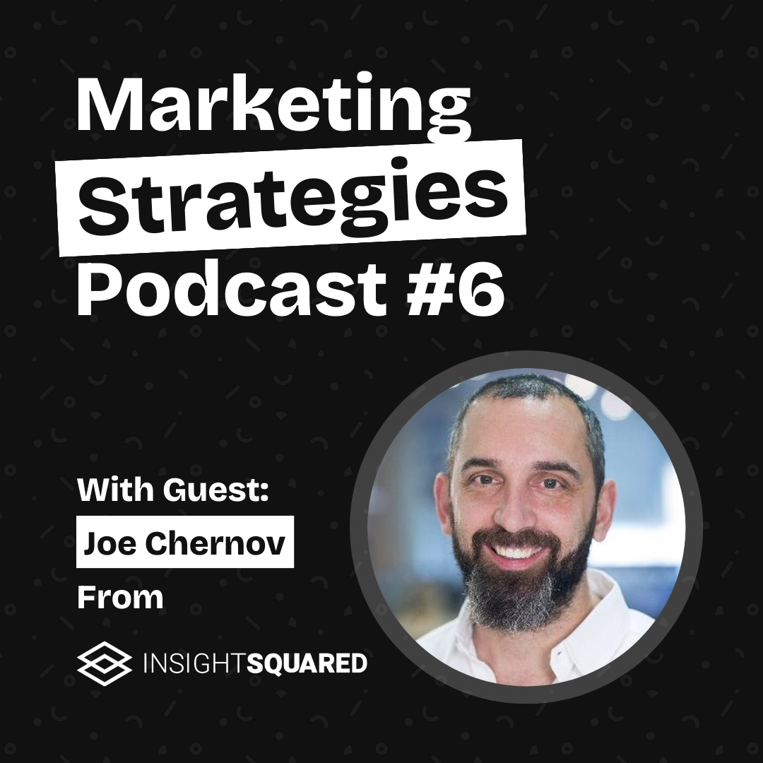 Marketing Strategies Podcast