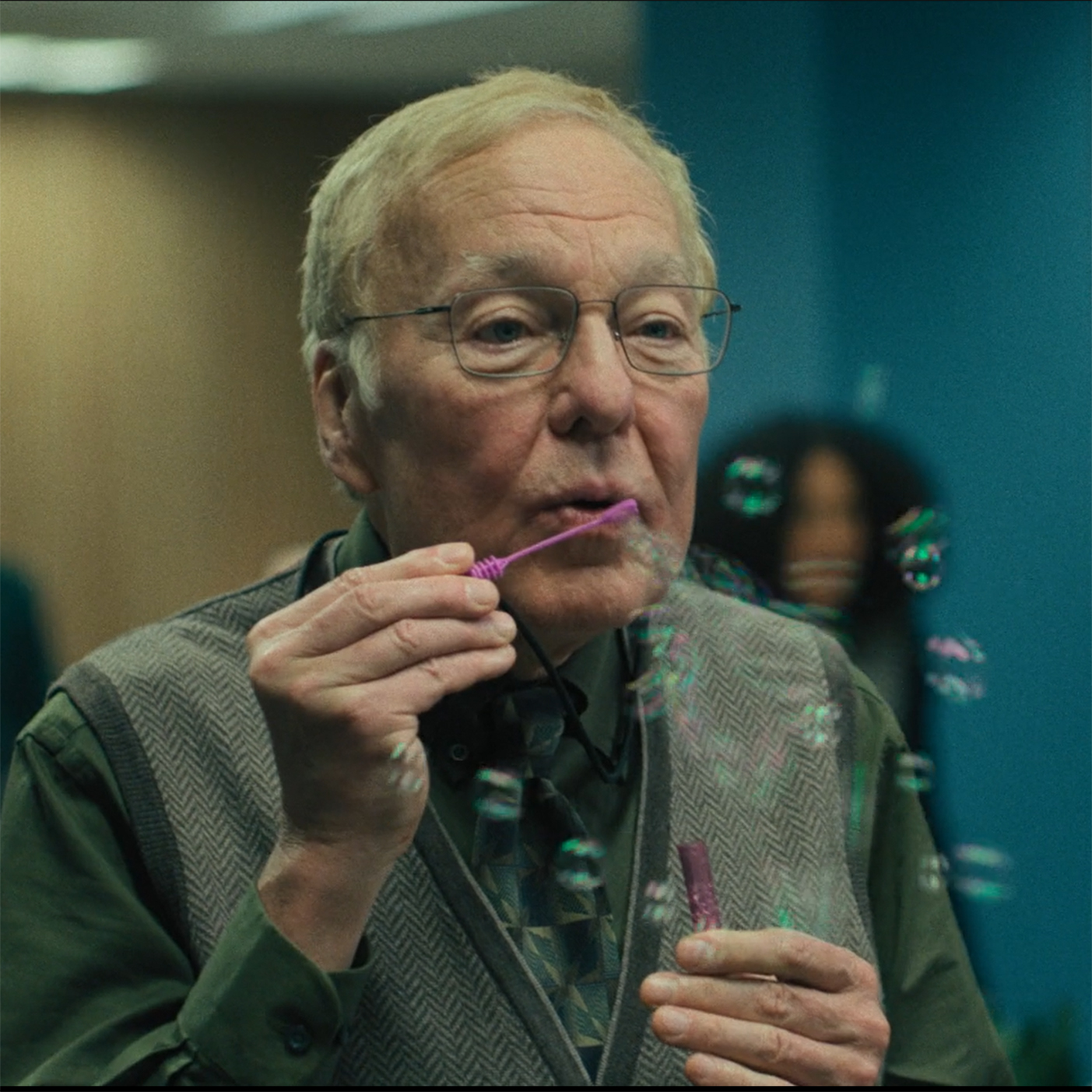 #4585 I’m An Ideas Festival, Michael