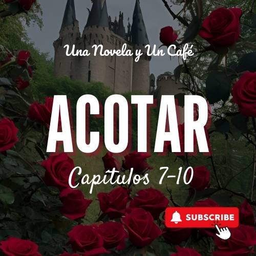 T2E5 - Descubriendo a Prythian - Análisis de ACOTAR Capítulos 7-10