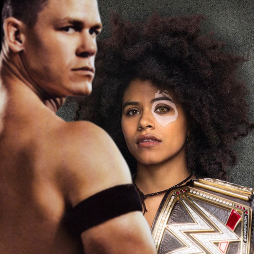 John Cena joins transformers spin-off, Deadpool 2 Domino unveiled