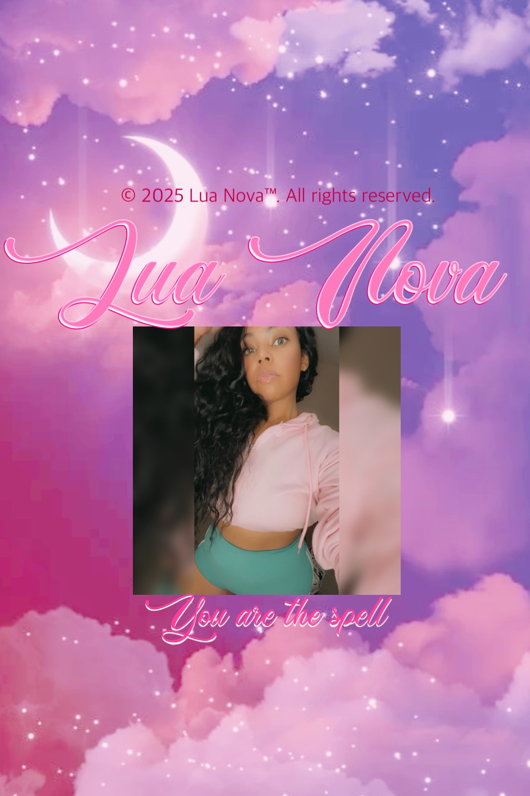 Don't Hang Up- Atende, é o Universo! Don't Hang Up- Atende, é o Universo!