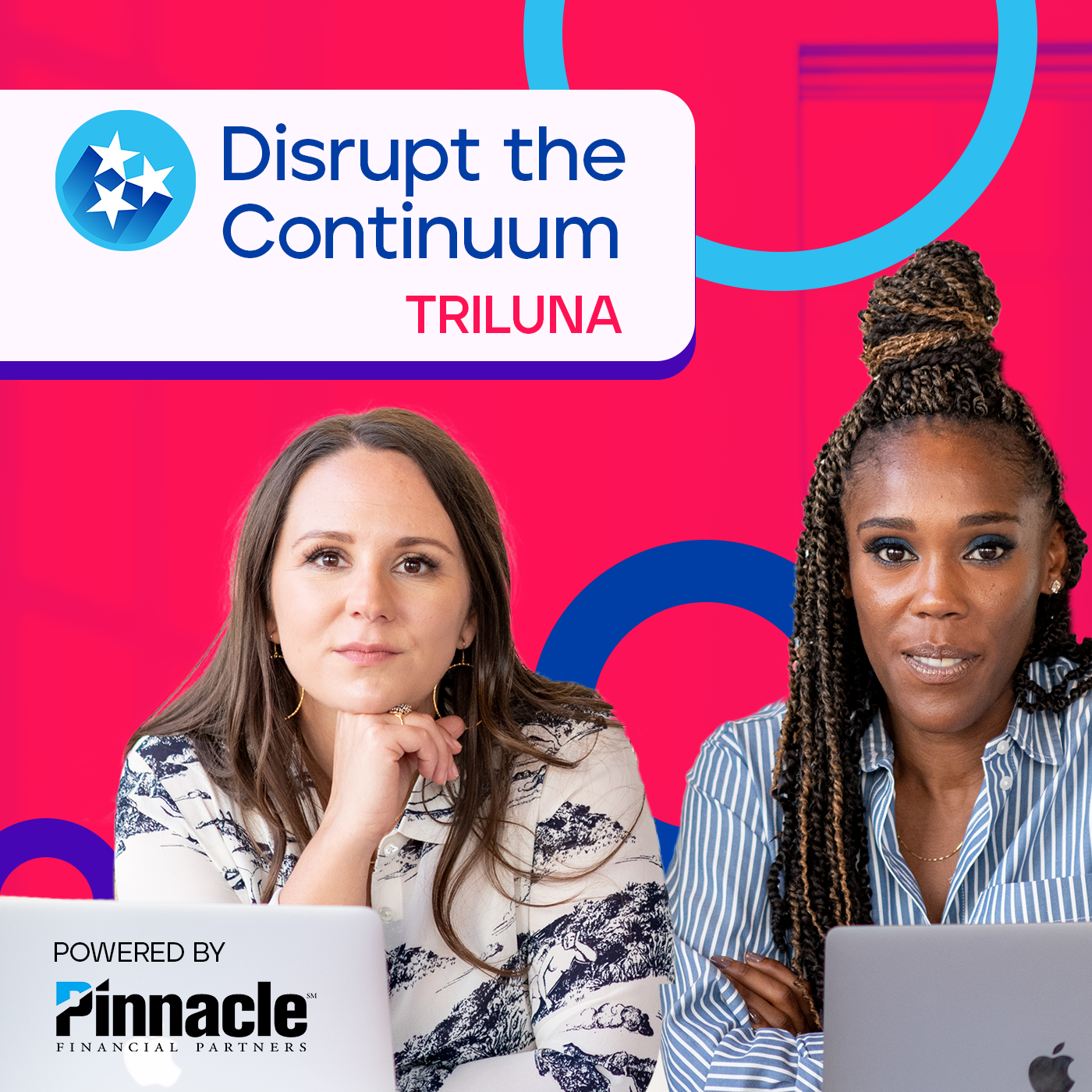 Disrupt the Continuum