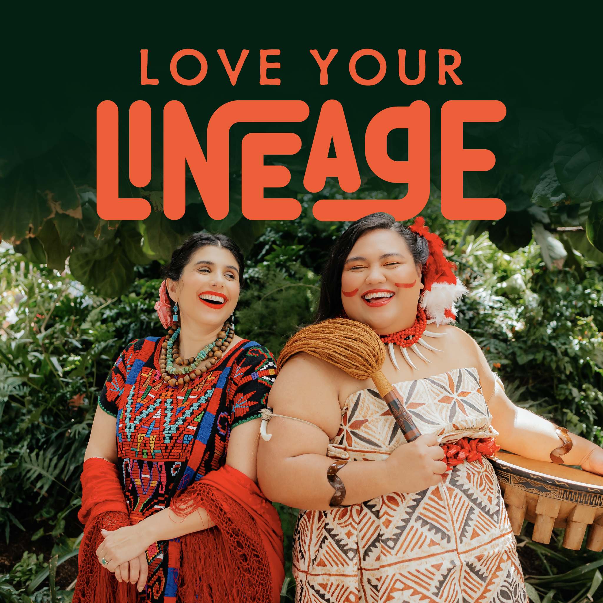 Language Loss and Diaspora Grief | Love Your Lineage