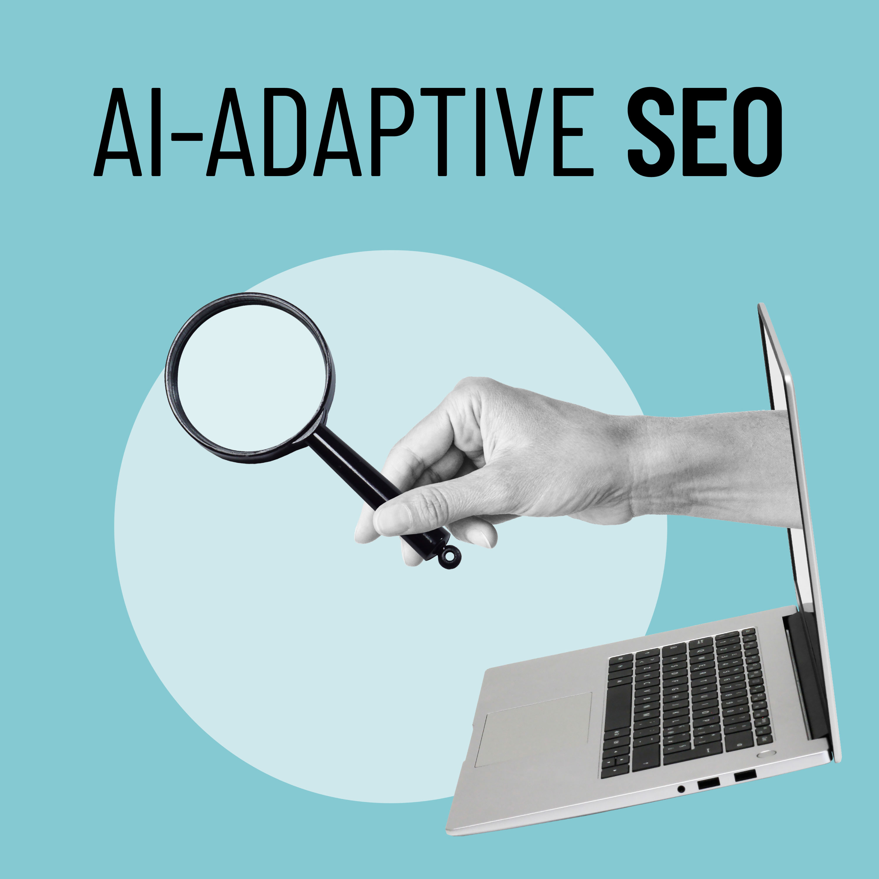 AI-Adaptive SEO: The Future of Organic Visibility Including AI Search