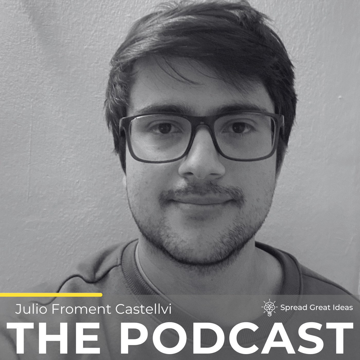 Spread Great Ideas: The Podcast