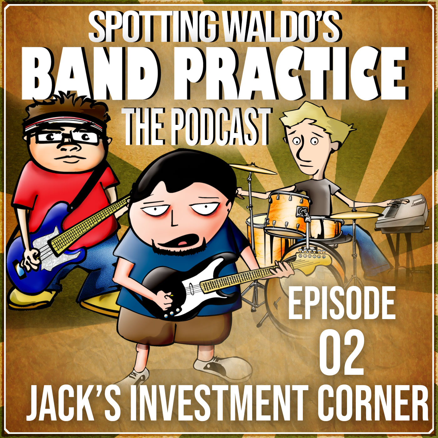 202 – Jack’s Investment Corner