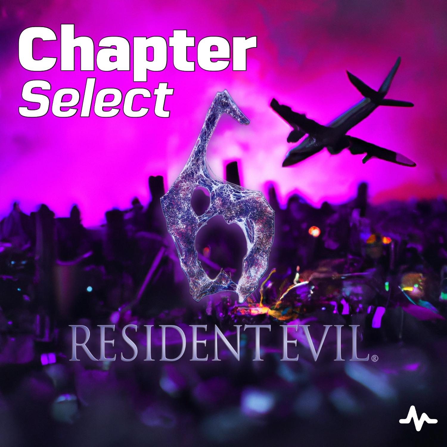 Chapter Select