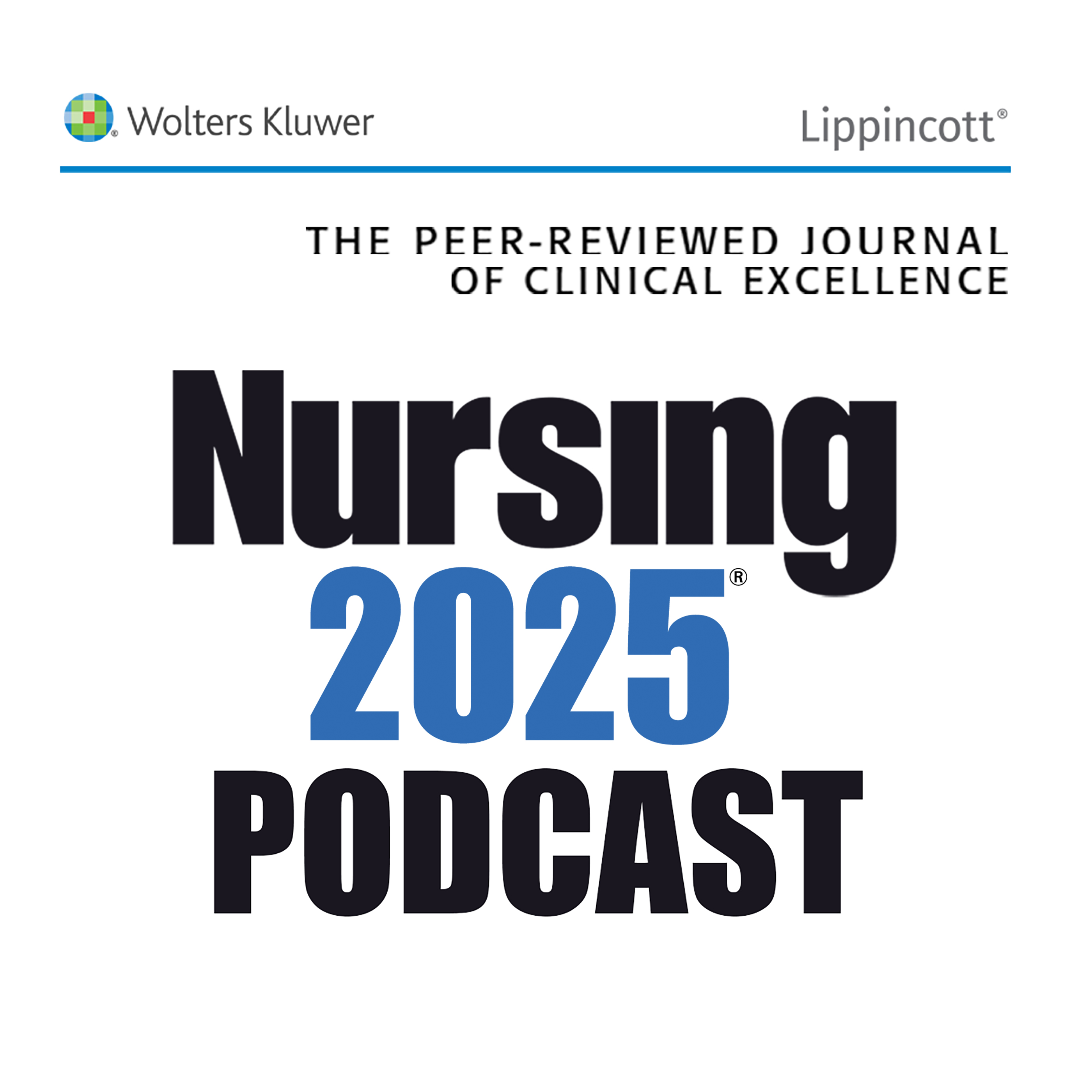 Nursing2025 Podcast