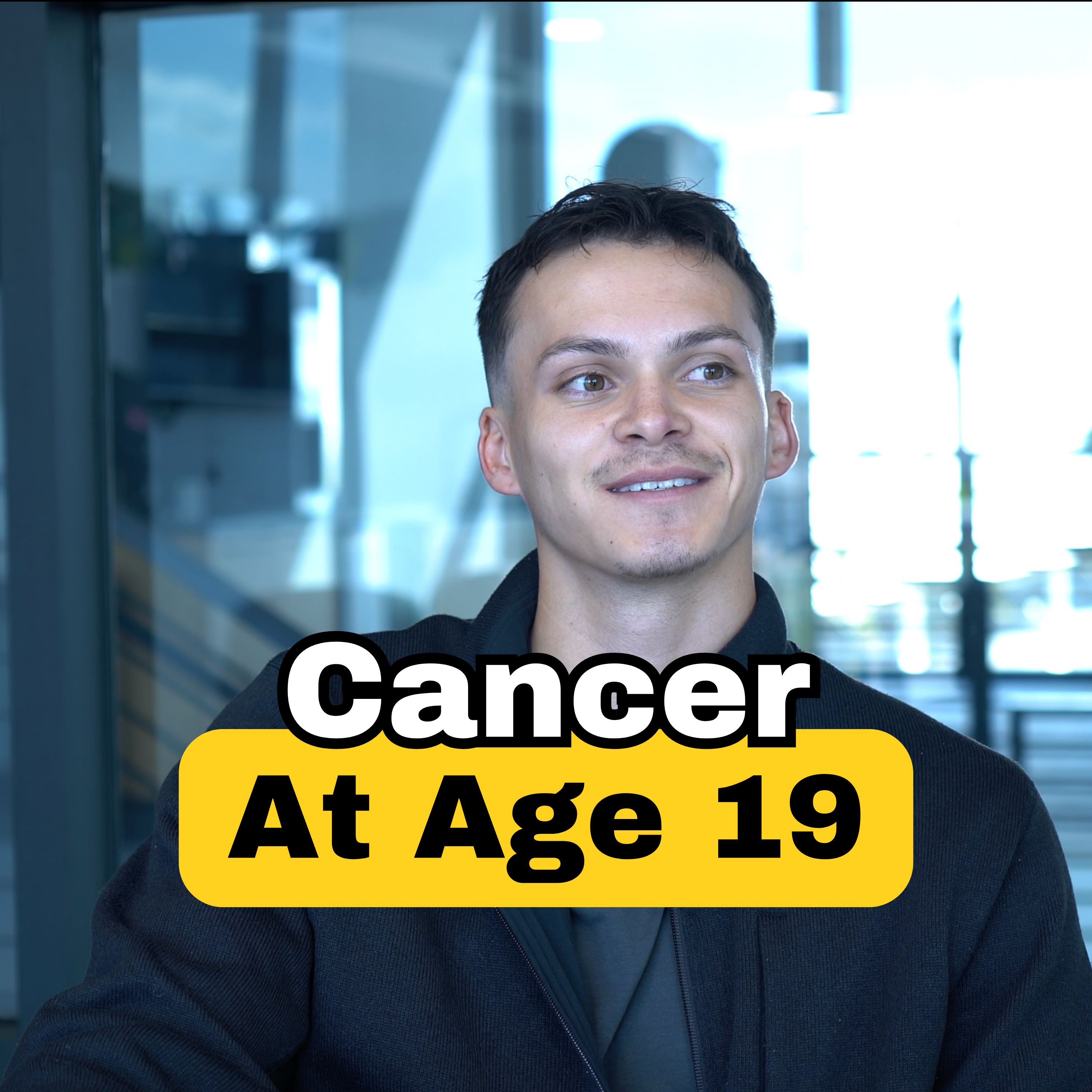 The Cancer Podcast: BeastVsZombie