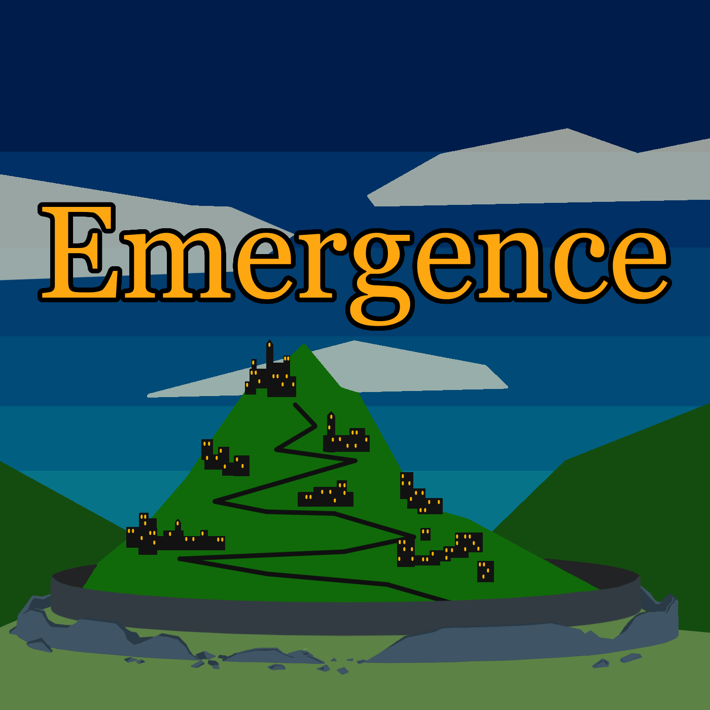 Emergence