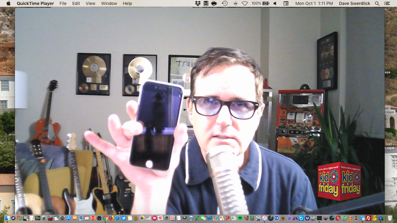 Kid Friday - apps, websites, gadgets, games, fun!