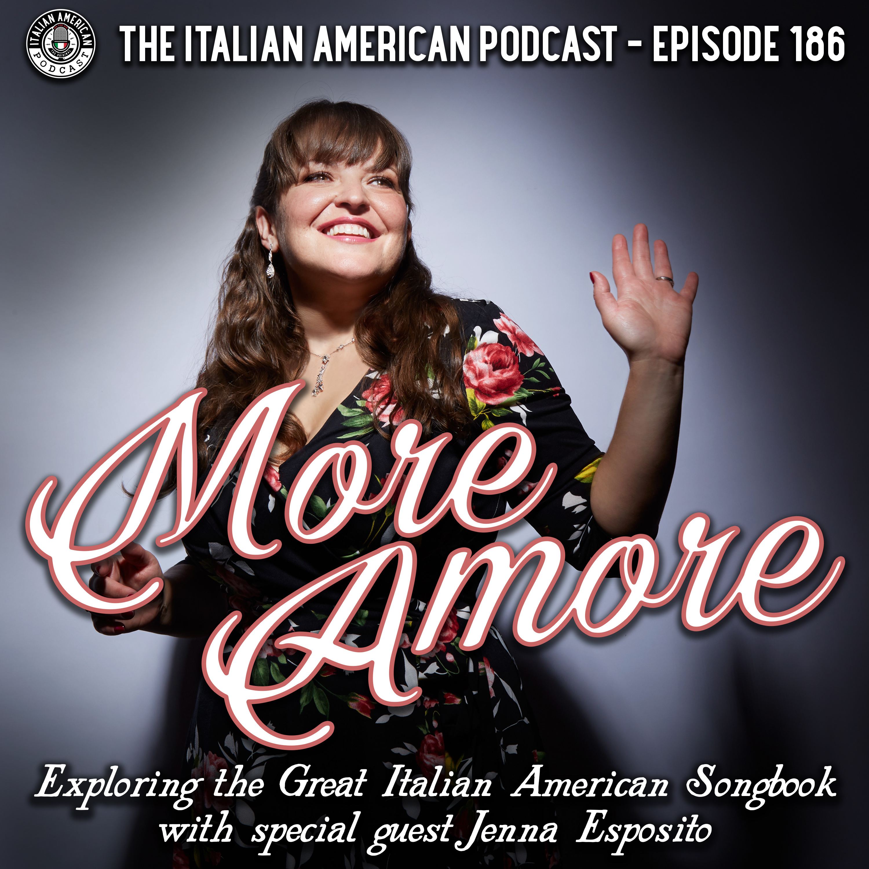 The Italian American Podcast