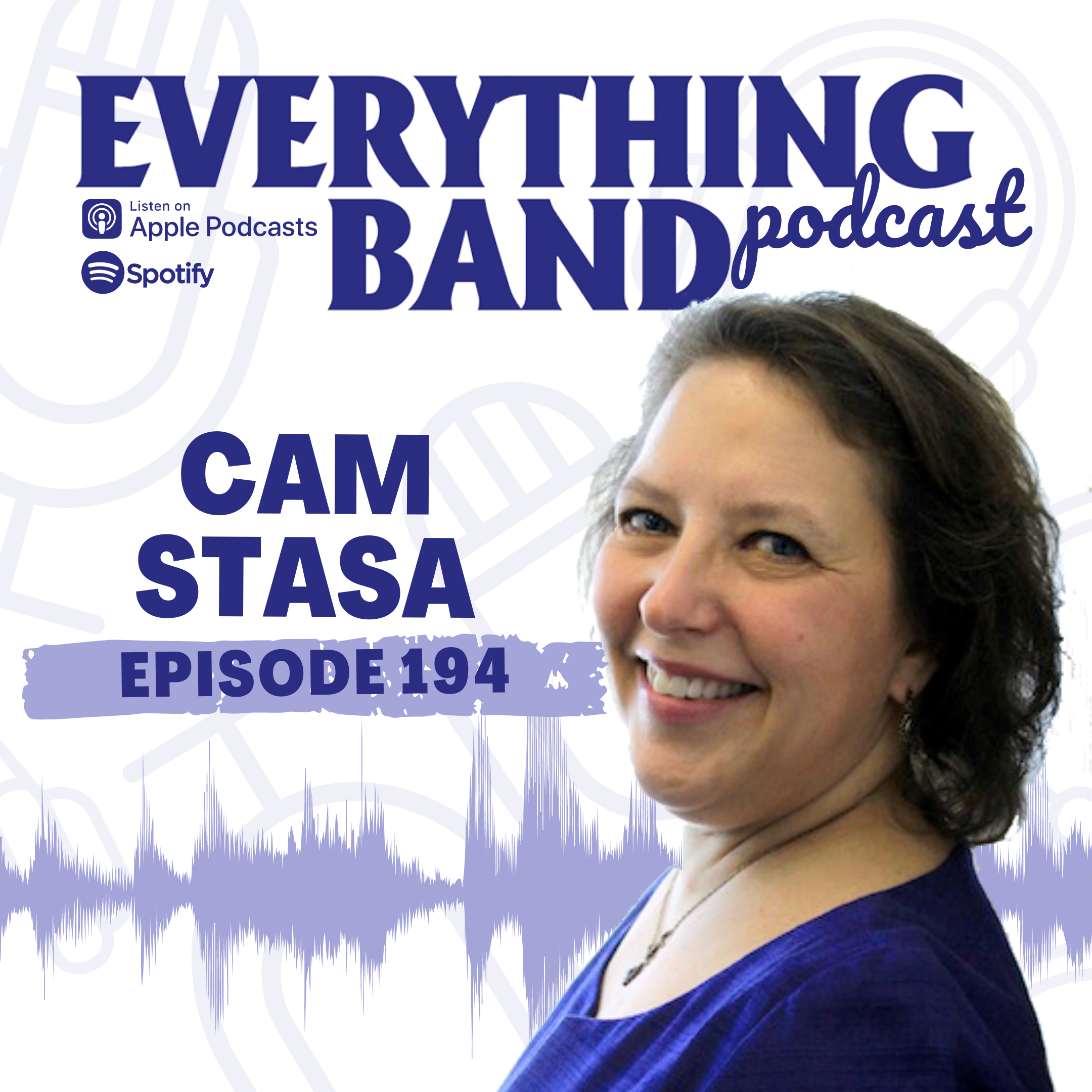 Everything Band Podcast