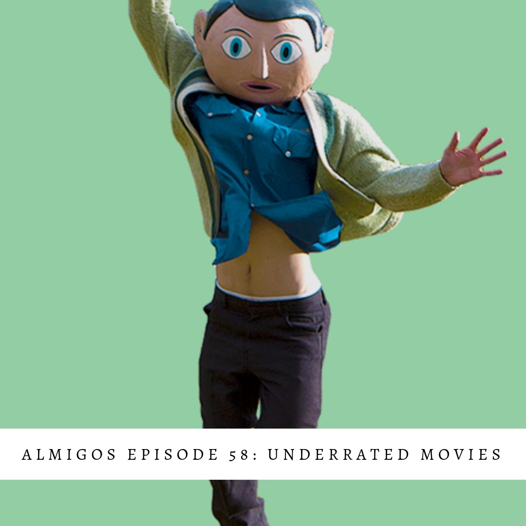 Almigos