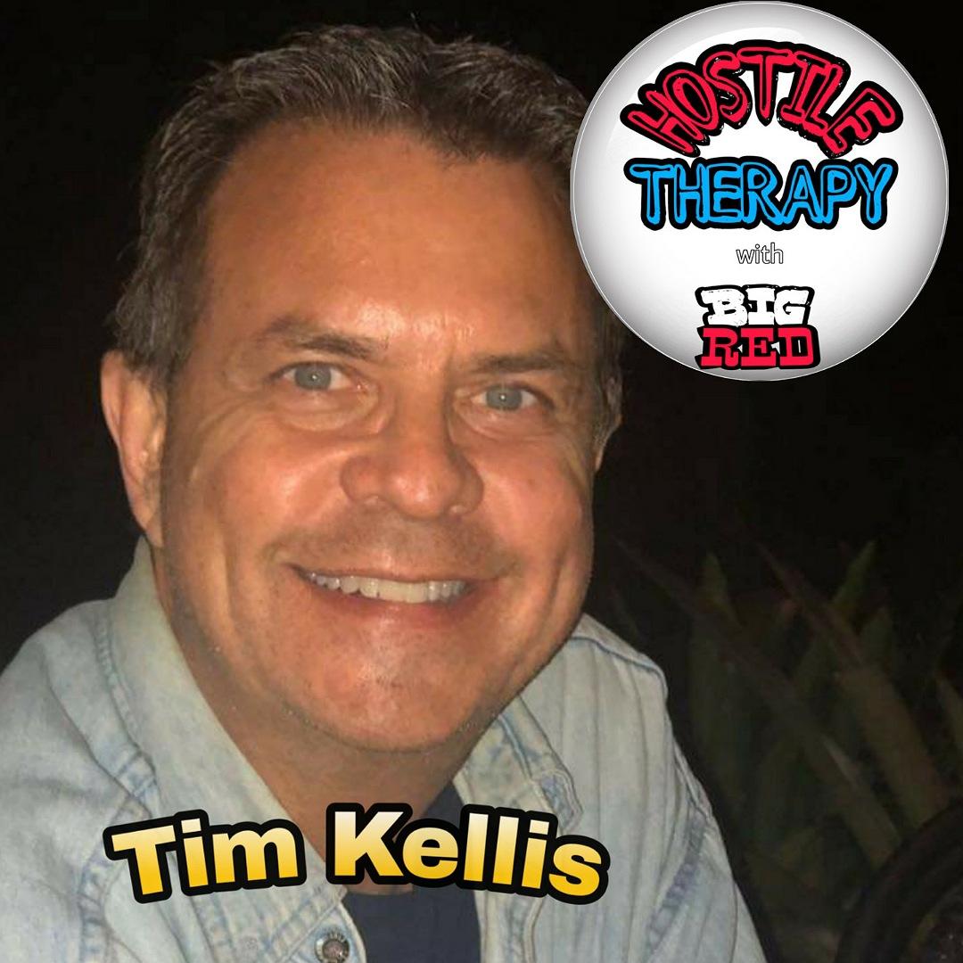 Hostile Interview with Tim Kellis the Relationship Coach-Season 3/Episode 23