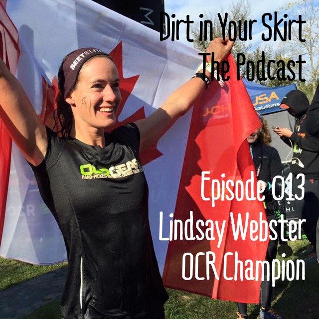 Dirt in Your Skirt - The Podcast