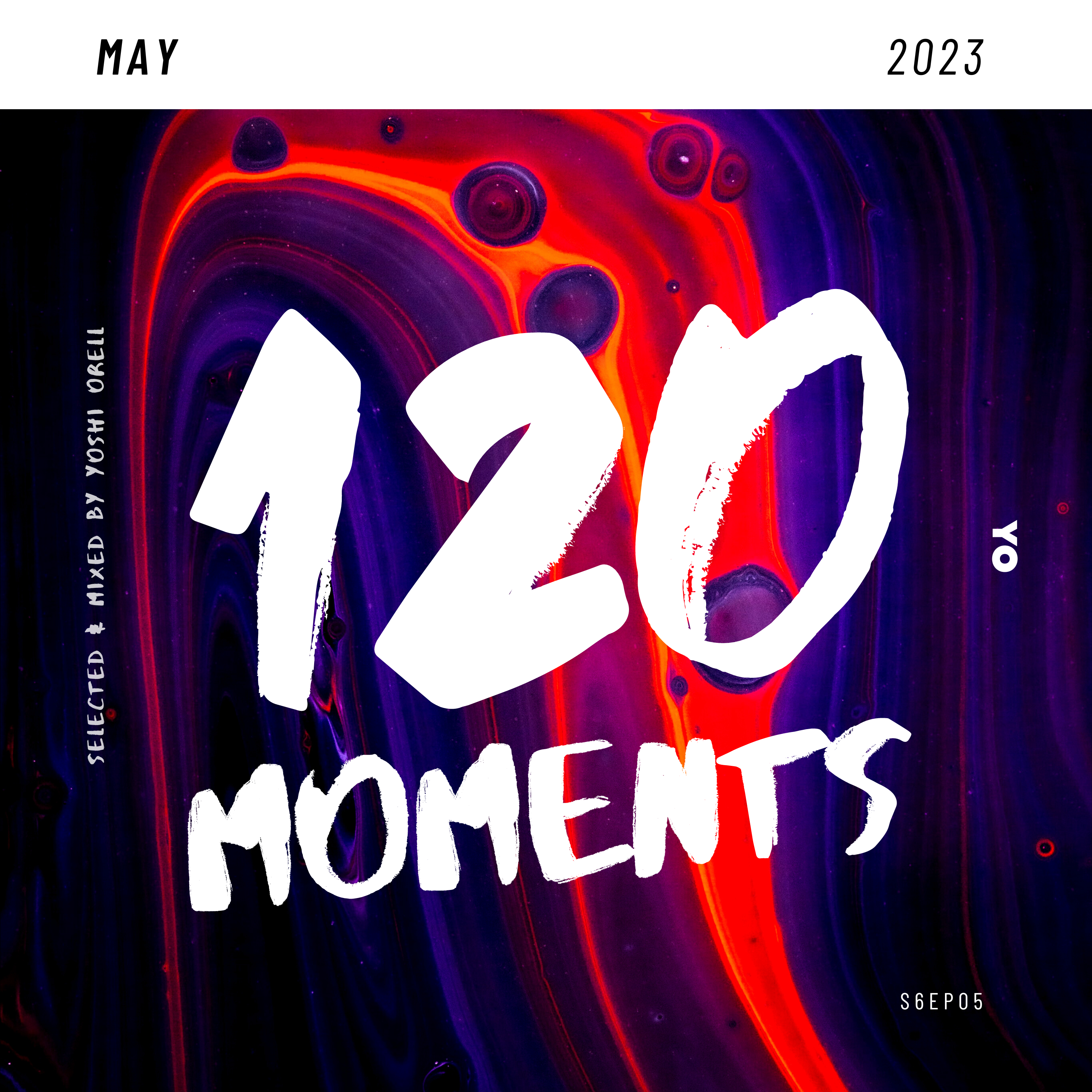 120 Moments