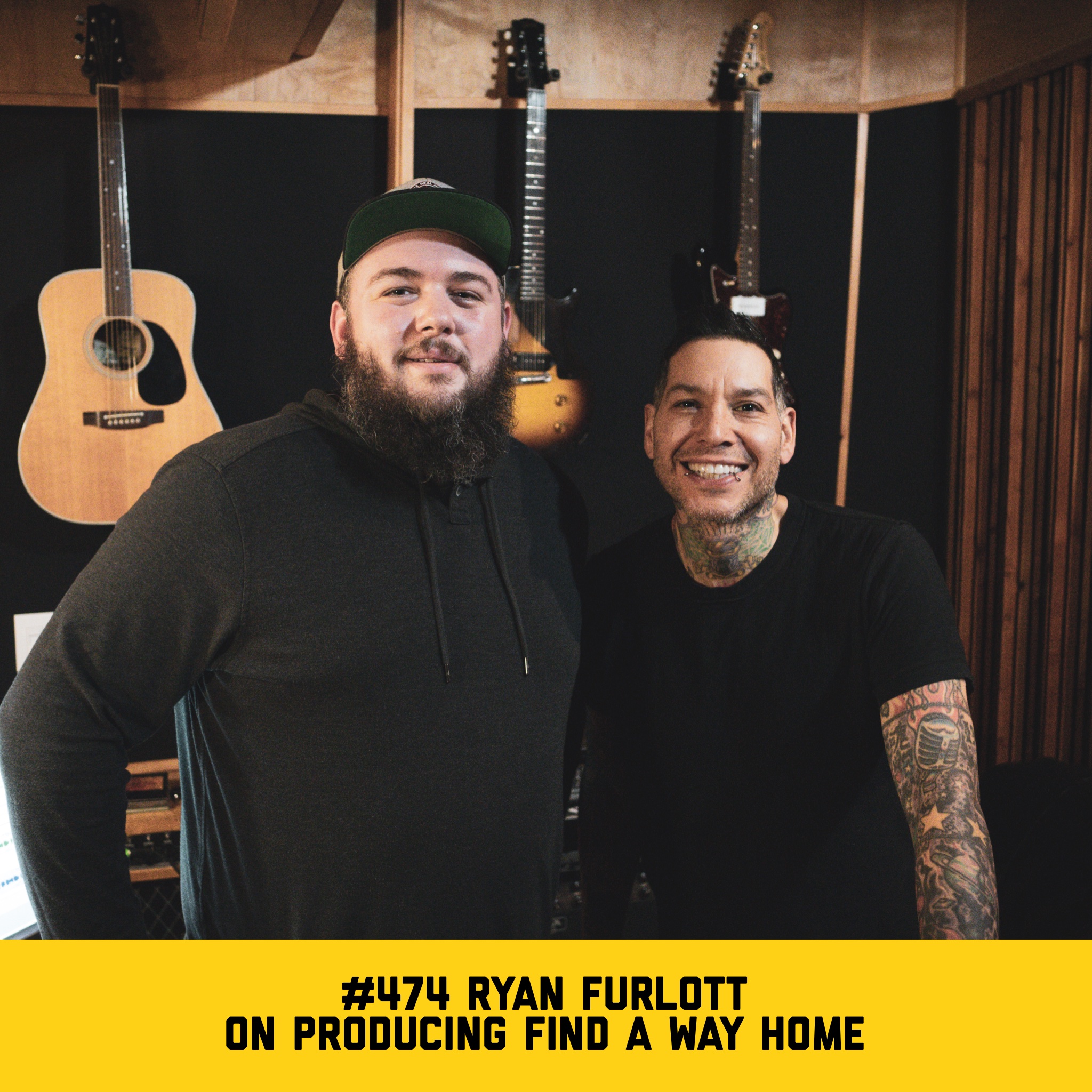 The Mike Herrera Podcast