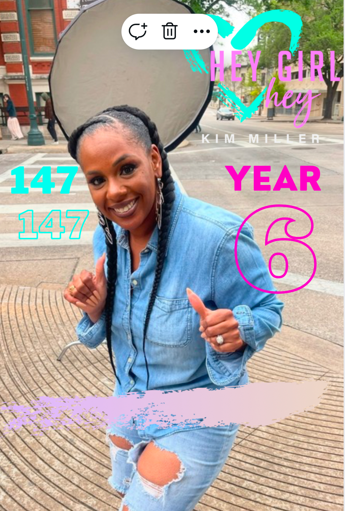 Episode 147 Happy 6 year Anniversary to the Podcast !! Episode 147 Happy 6 year Anniversary to the Podcast !!