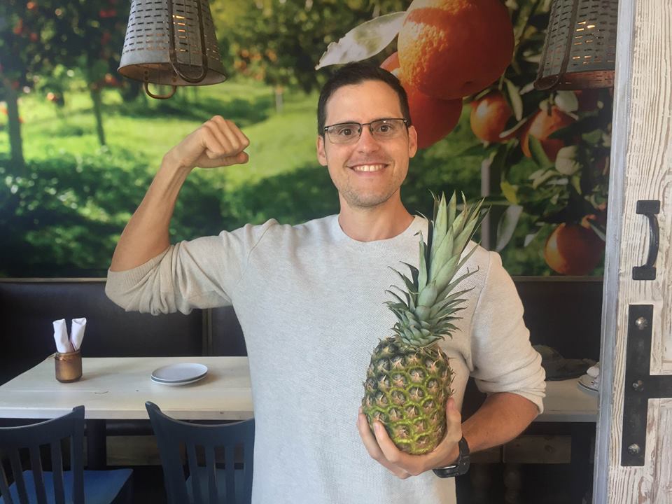 SOSH9: Adam Sud SOSH9: Adam Sud