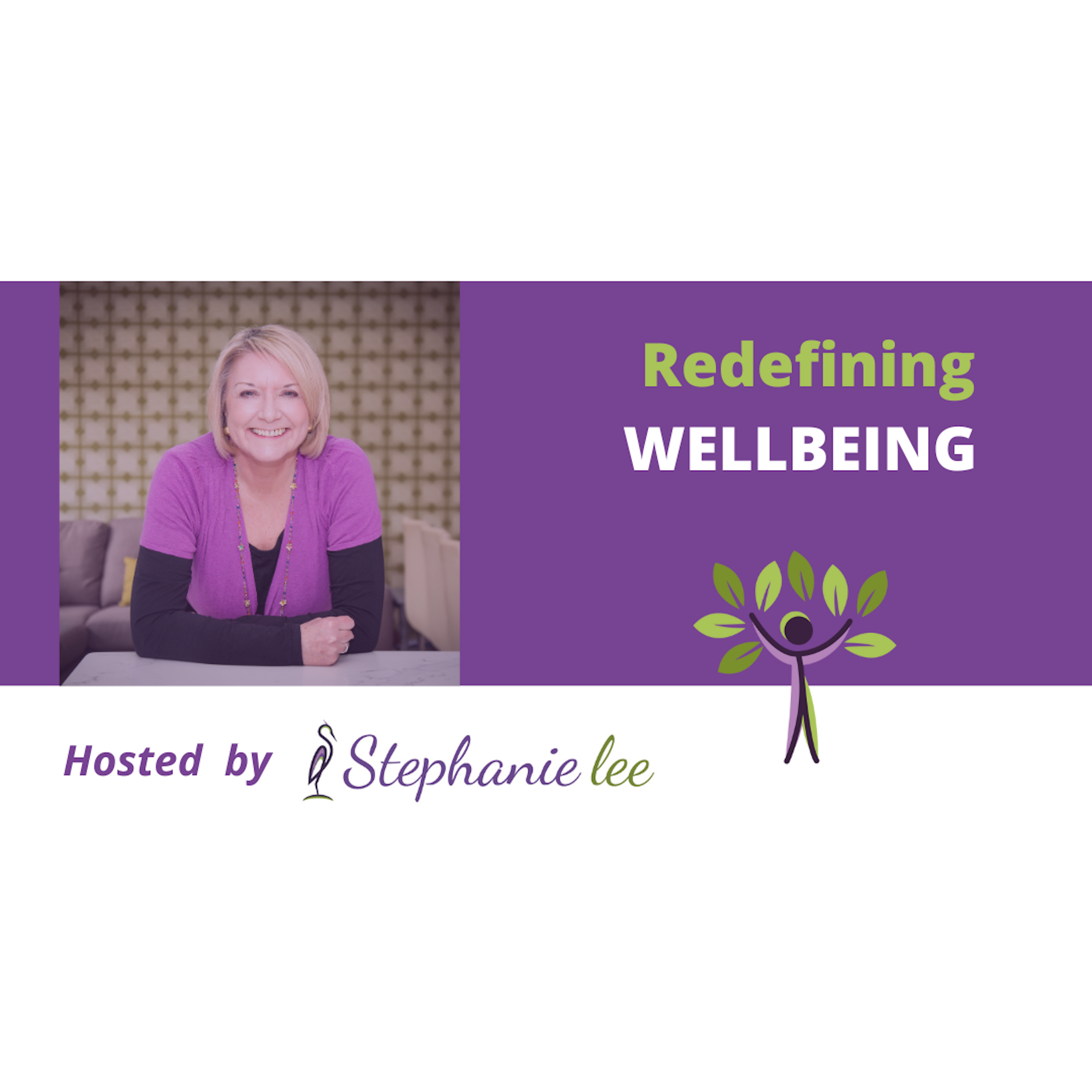 Redefining Wellbeing