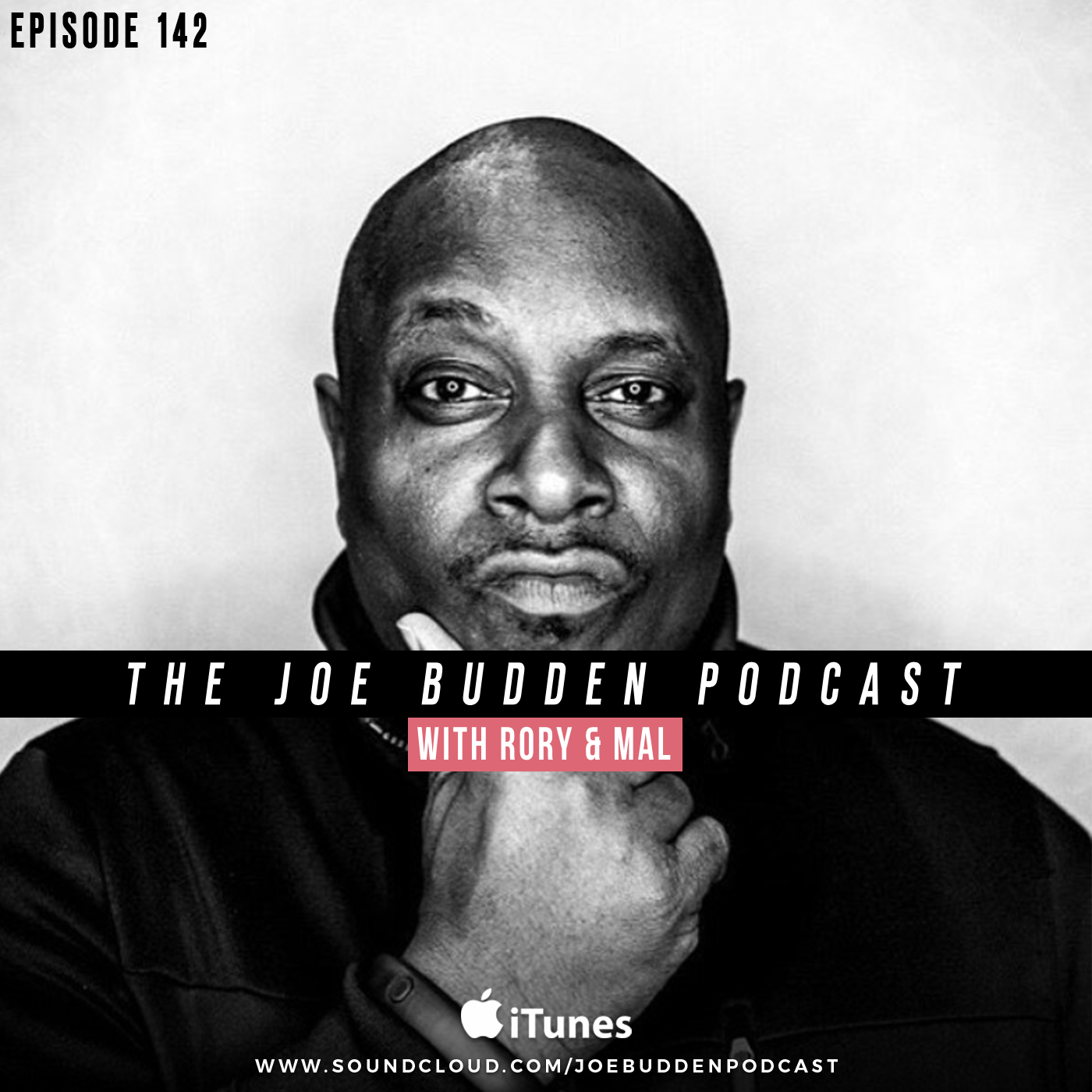The Joe Budden Podcast with Rory & Mal..