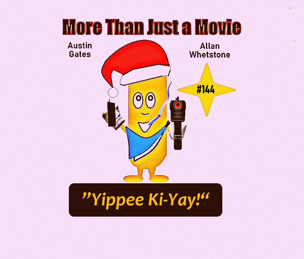 more than just a movie