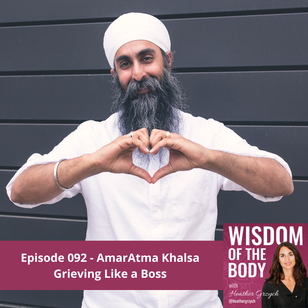 Wisdom of the Body