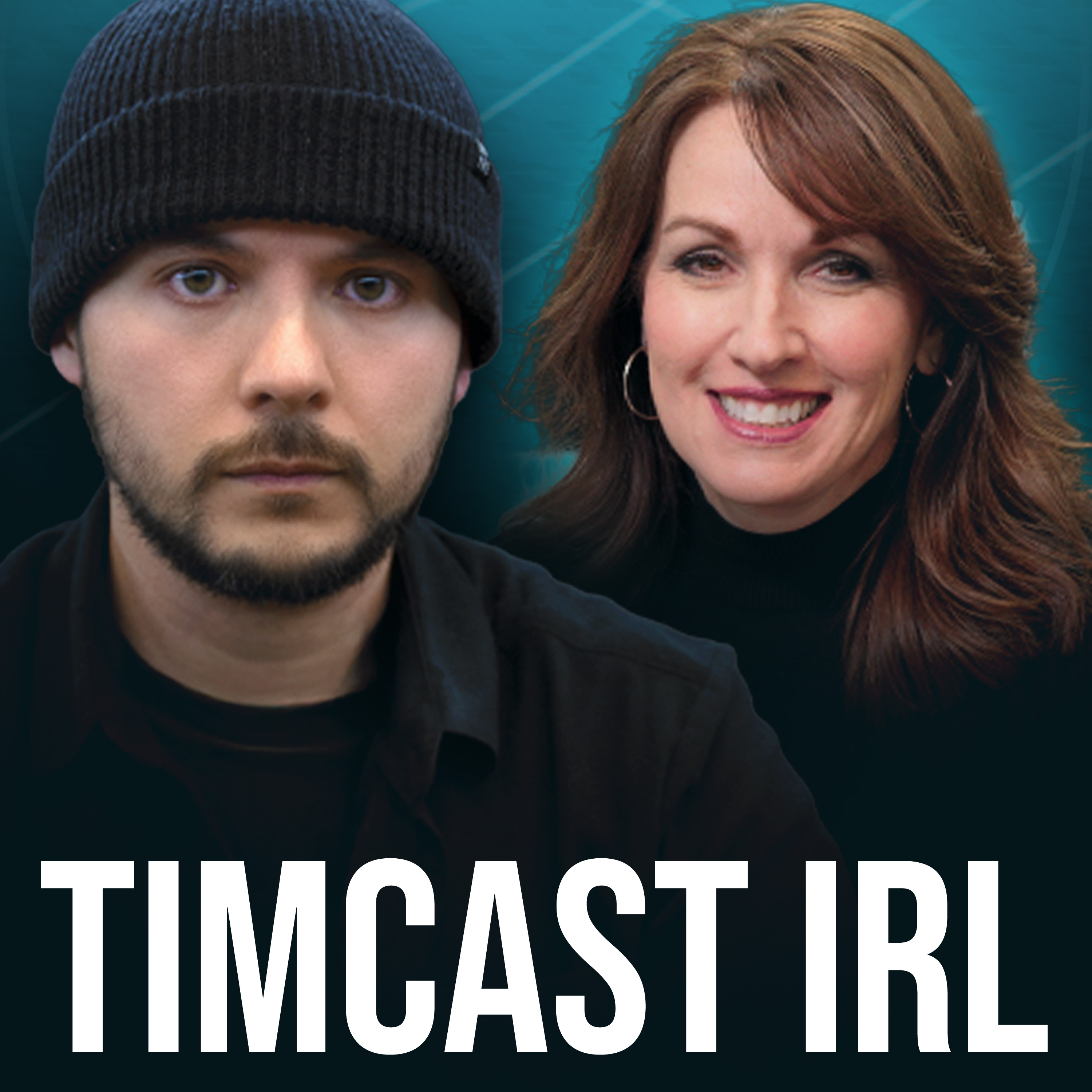 Erika Kirk Tells Candace Owens STOP, Candace Says NO w/ Tina Descovich