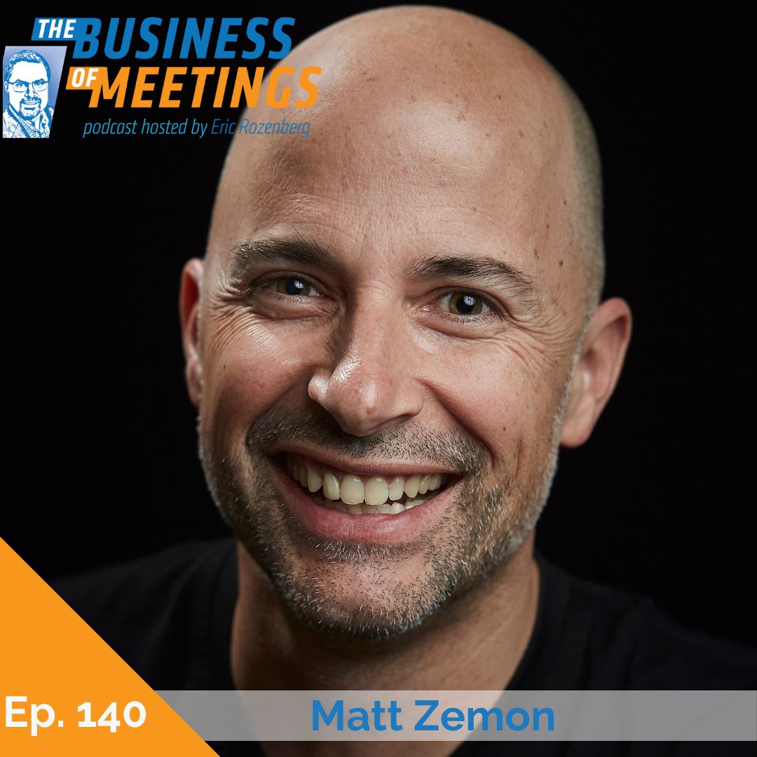 The Business of Meetings