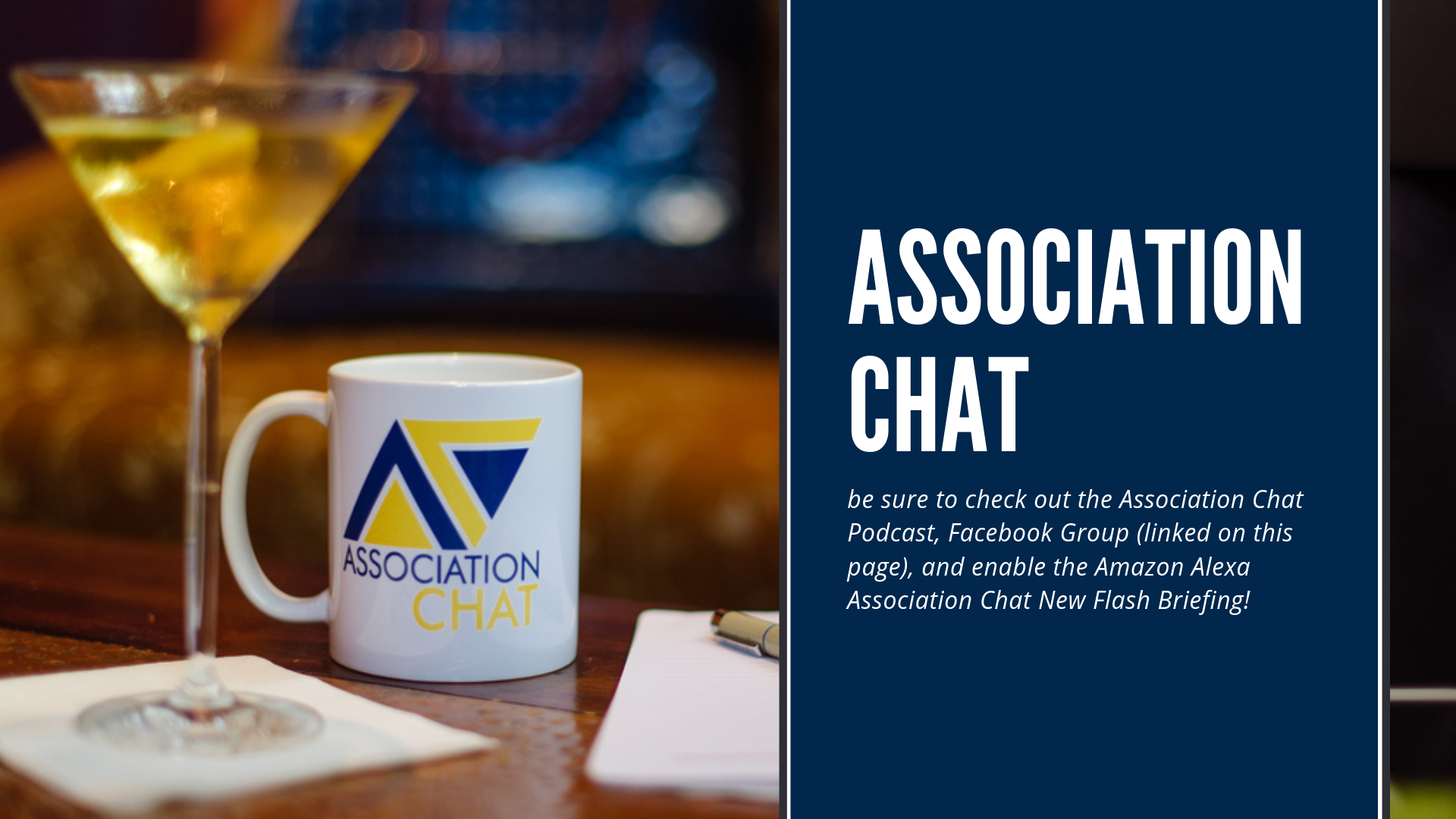 This Week in Associations (Week of 9/17/18)