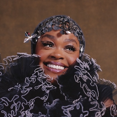 Episode 312 - Jill Scott