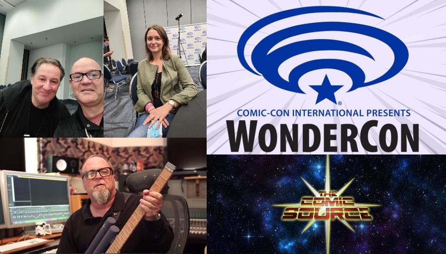 the Music of Anti-Heroes