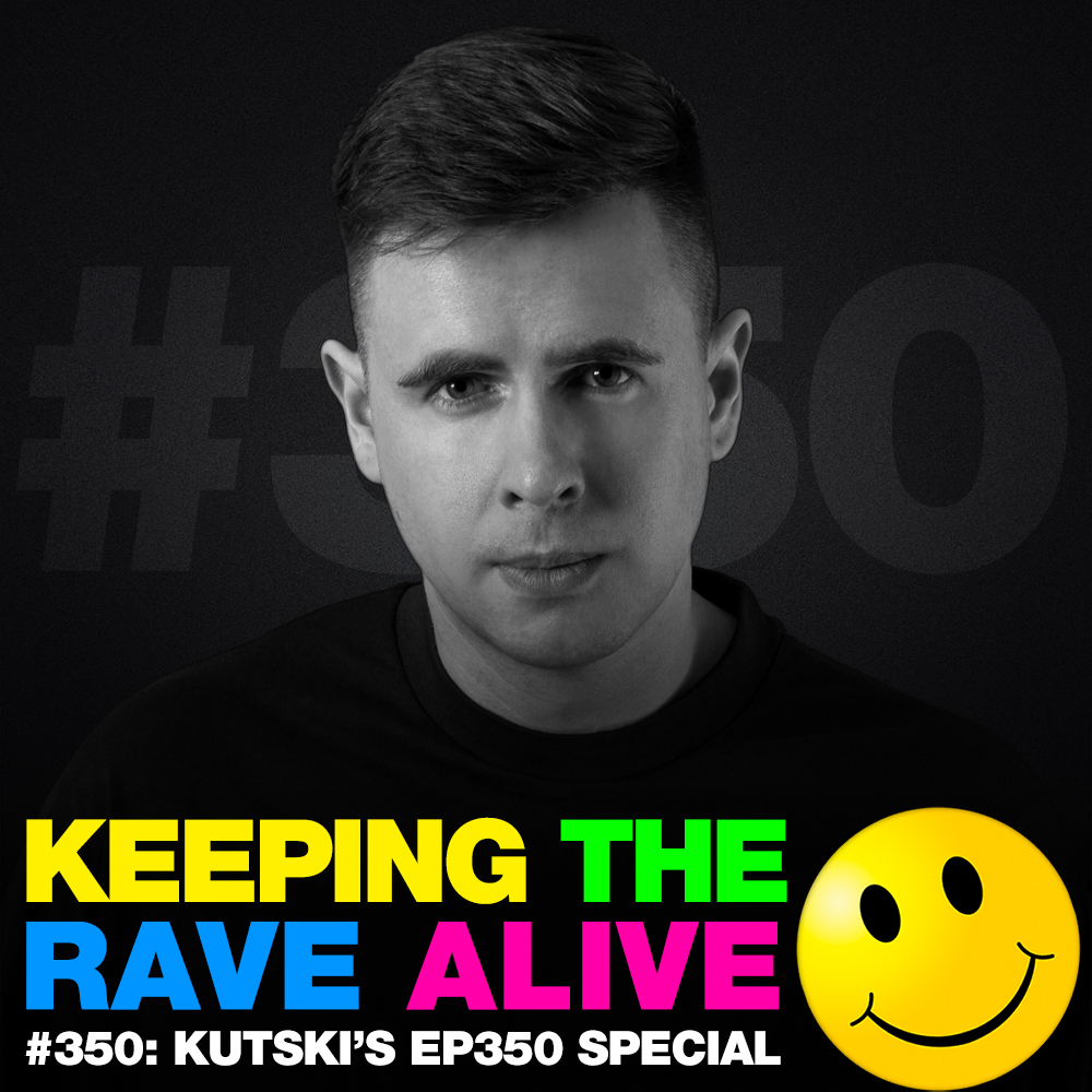 Episode 350: Kutski's EP350 Special!