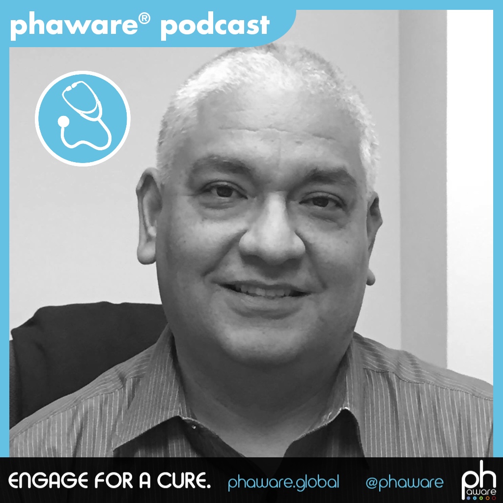 Episode 88 - Juan Alejos, MD episode artwork