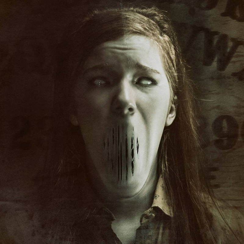 The Dead Air Horror & Genre Podcast