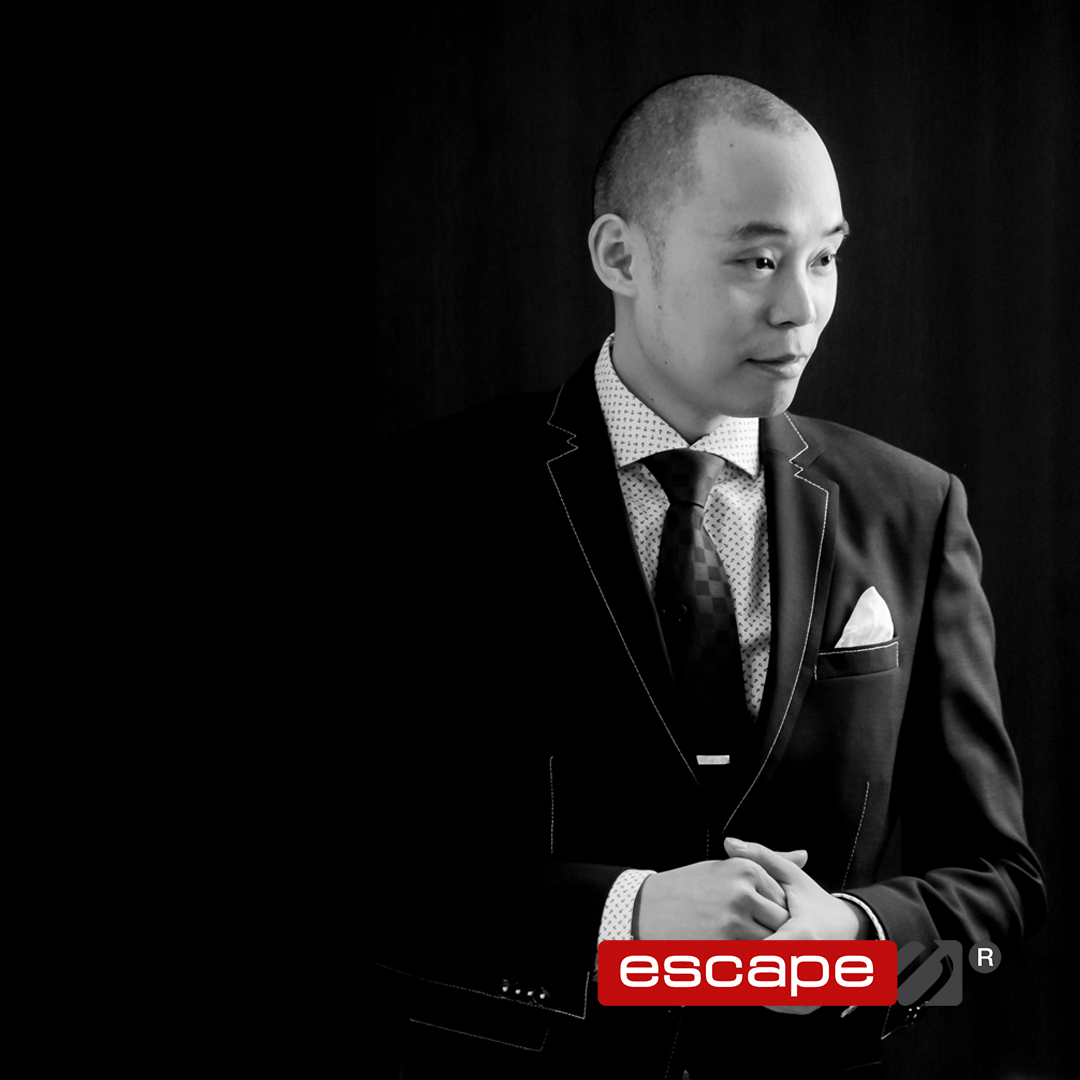 Ep 165 - Secrets for Living a Life of Abundance and Meaning | Shaolin Temple Descendant Herman Siu