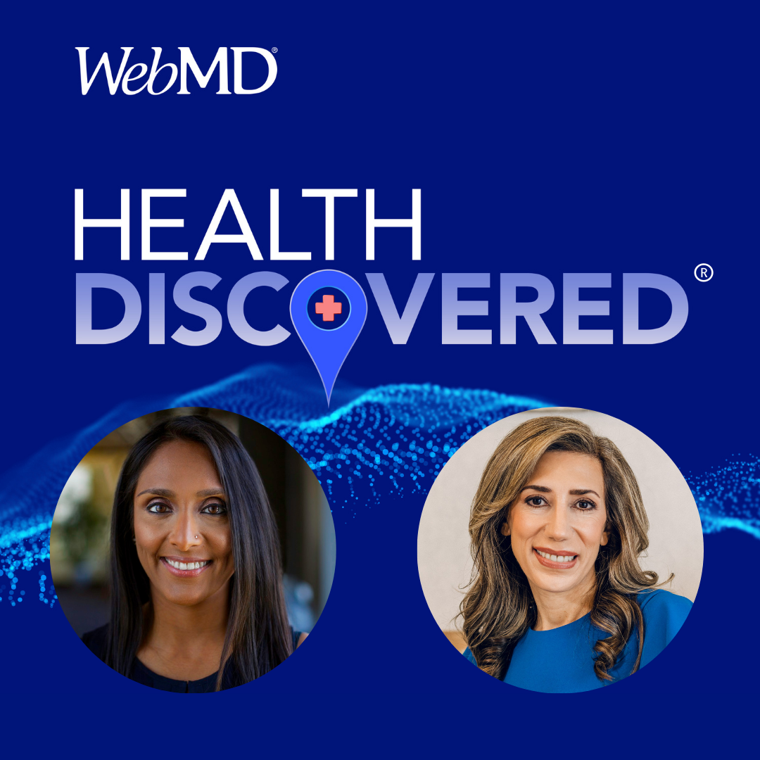 cover of episode Stronger, Sharper, Healthier: The Power of Good Stress