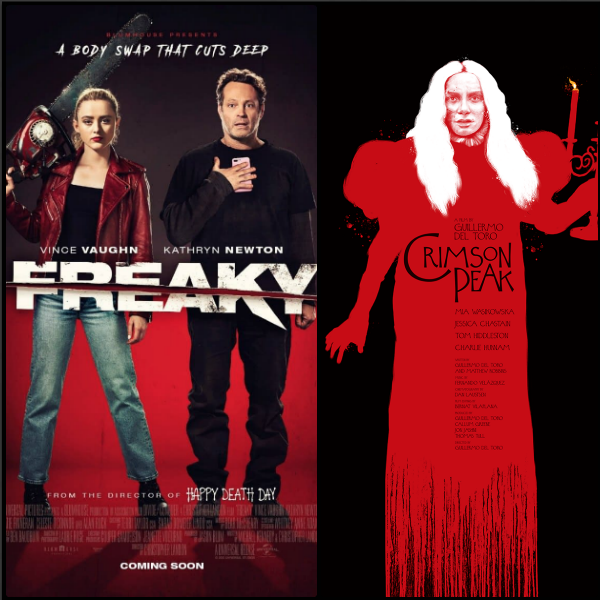 It\'s Only a Podcast - A Horror Movie Review Show