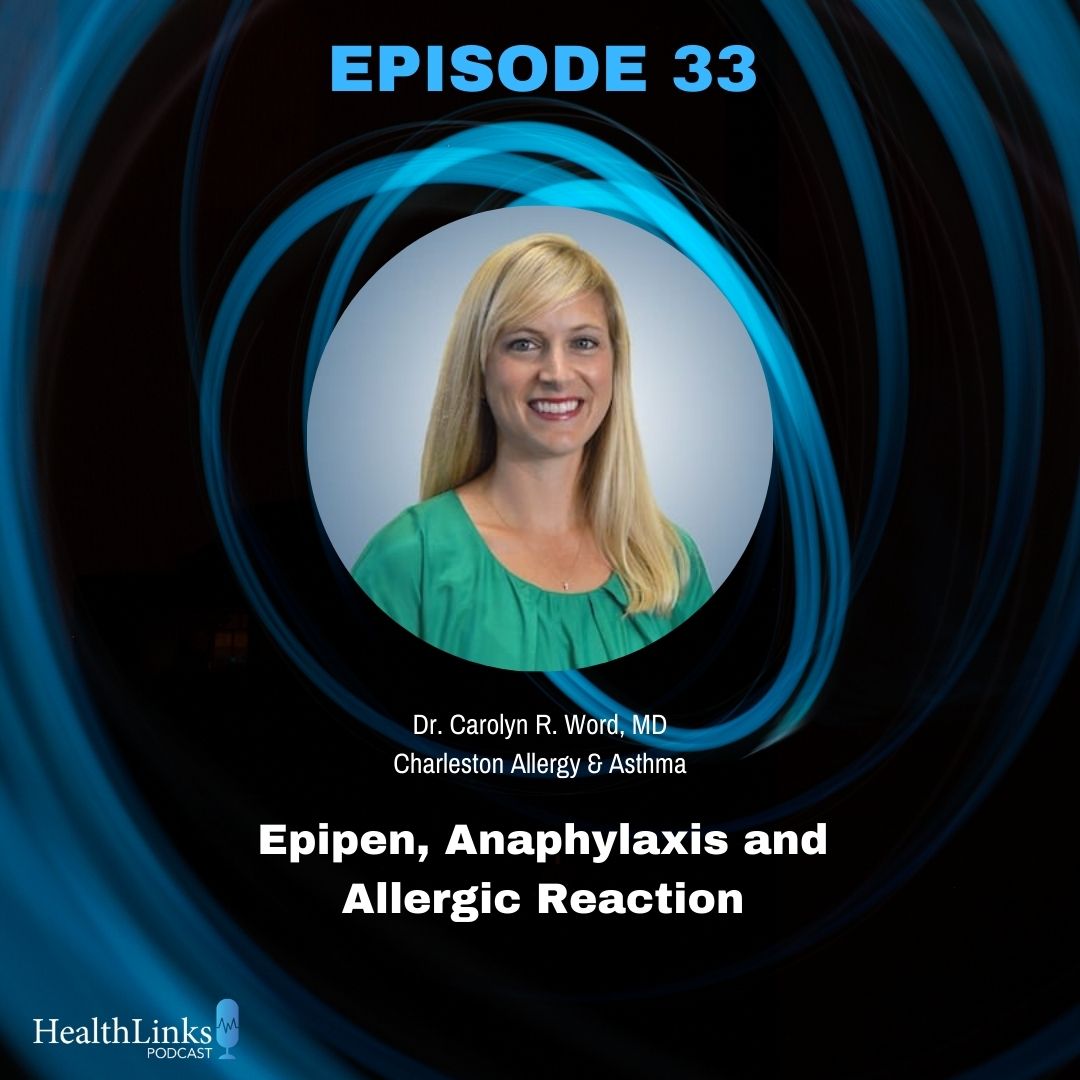 HealthLinks Podcast
