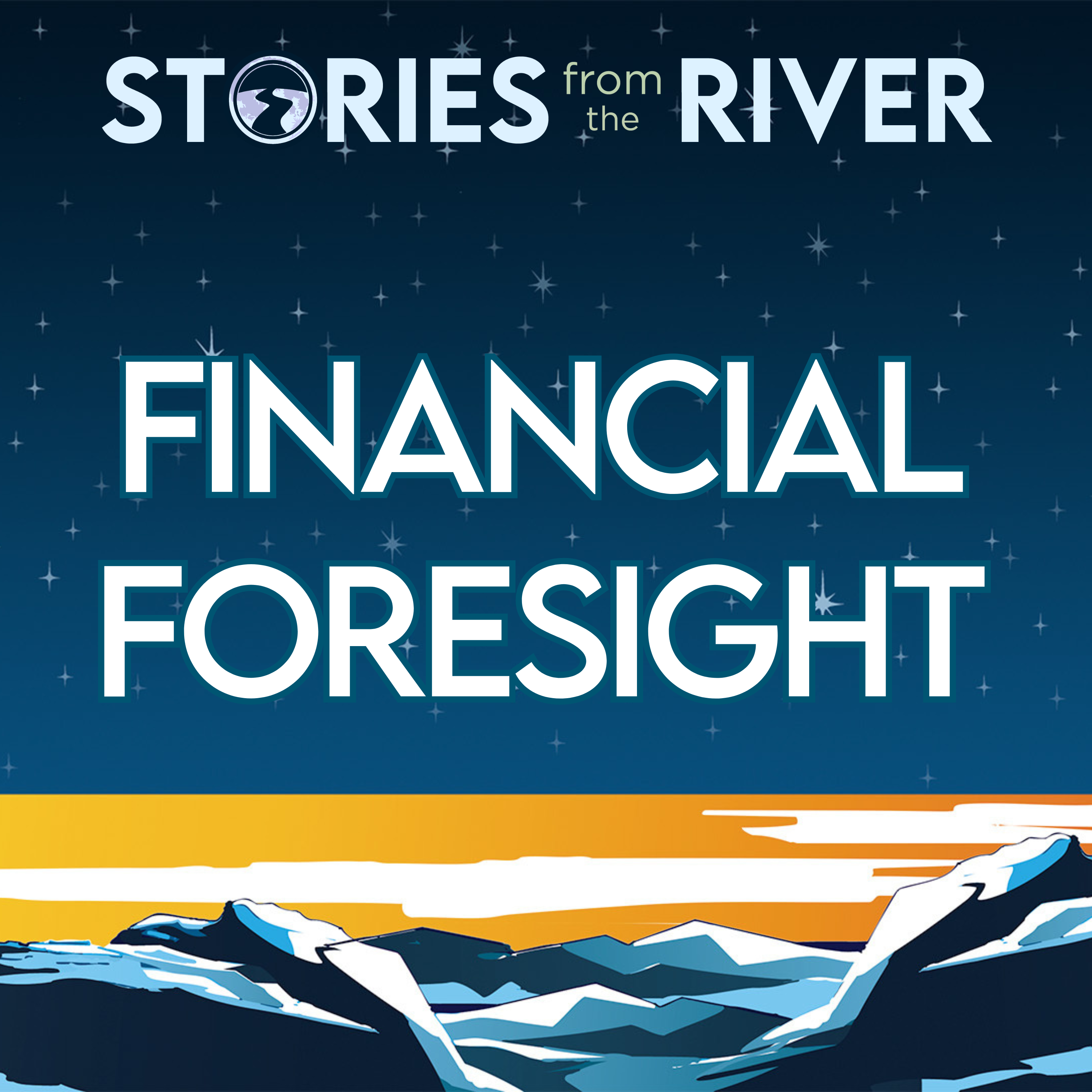Stories from the River