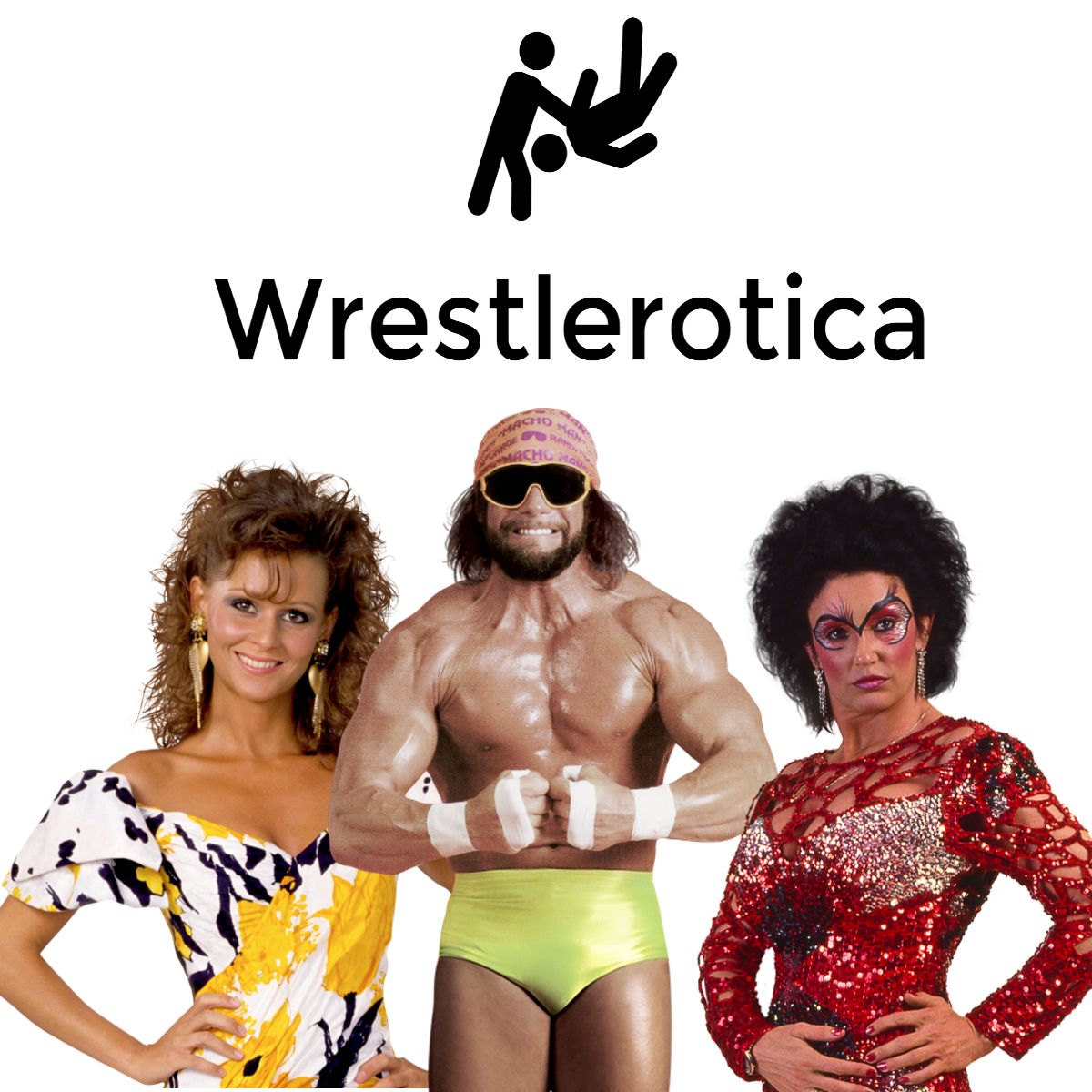 Wrestlerotica