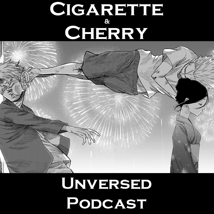 Unversed Podcast