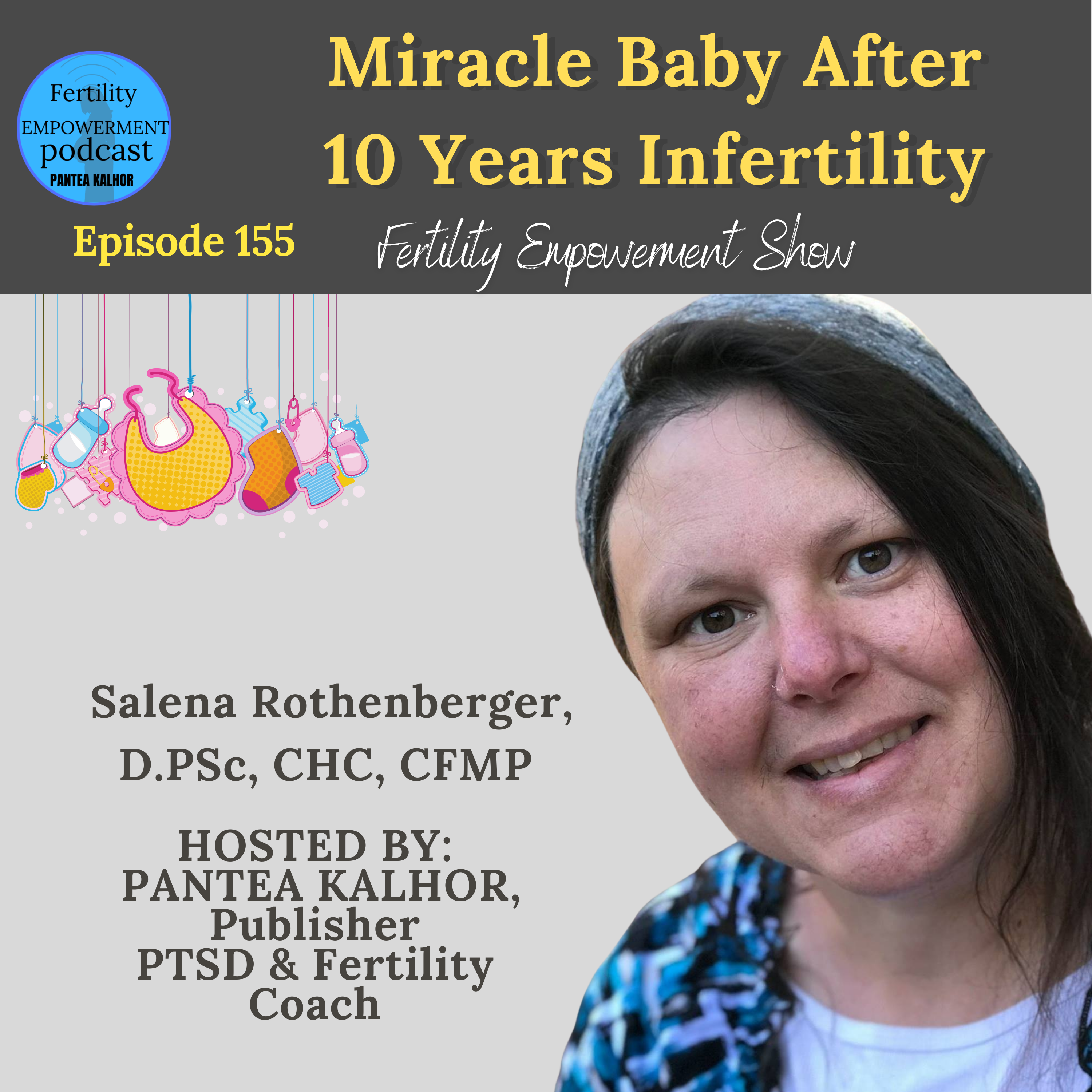 Transition by Pantea Kalhor