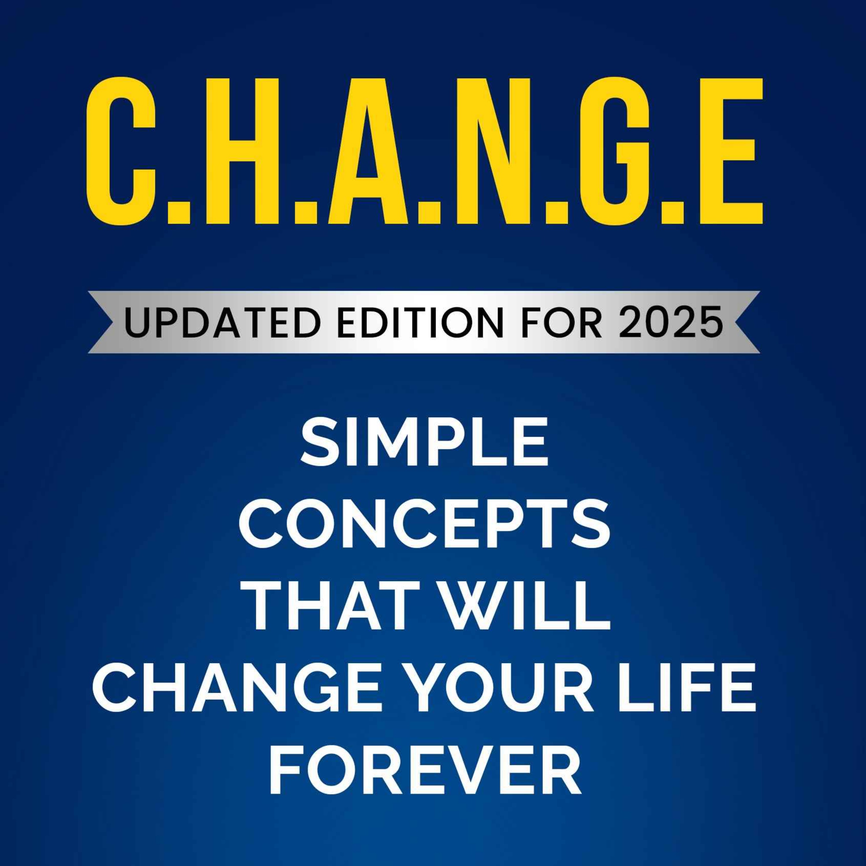 Brad Young CHANGE 2025