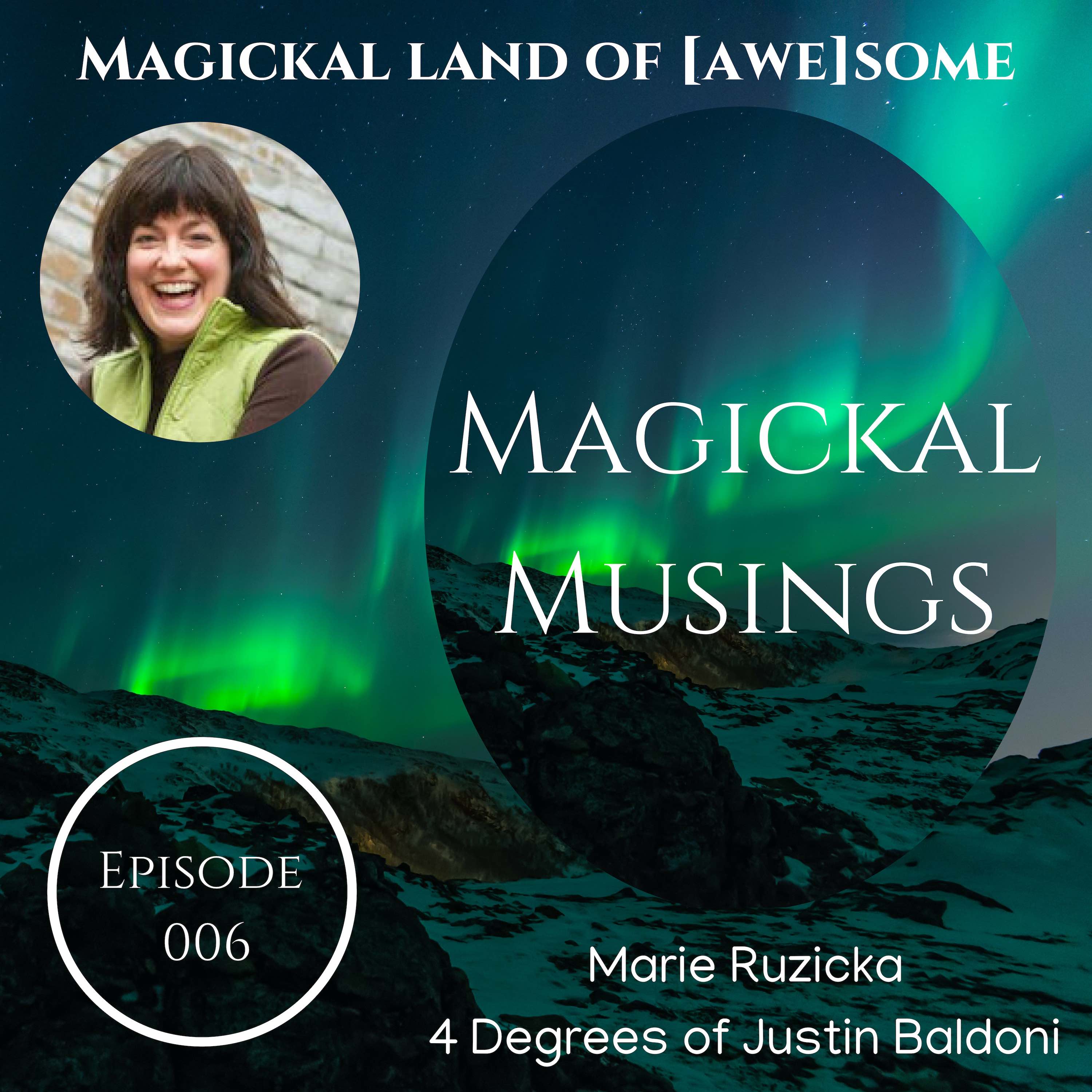 Magickal Land of Awesome
