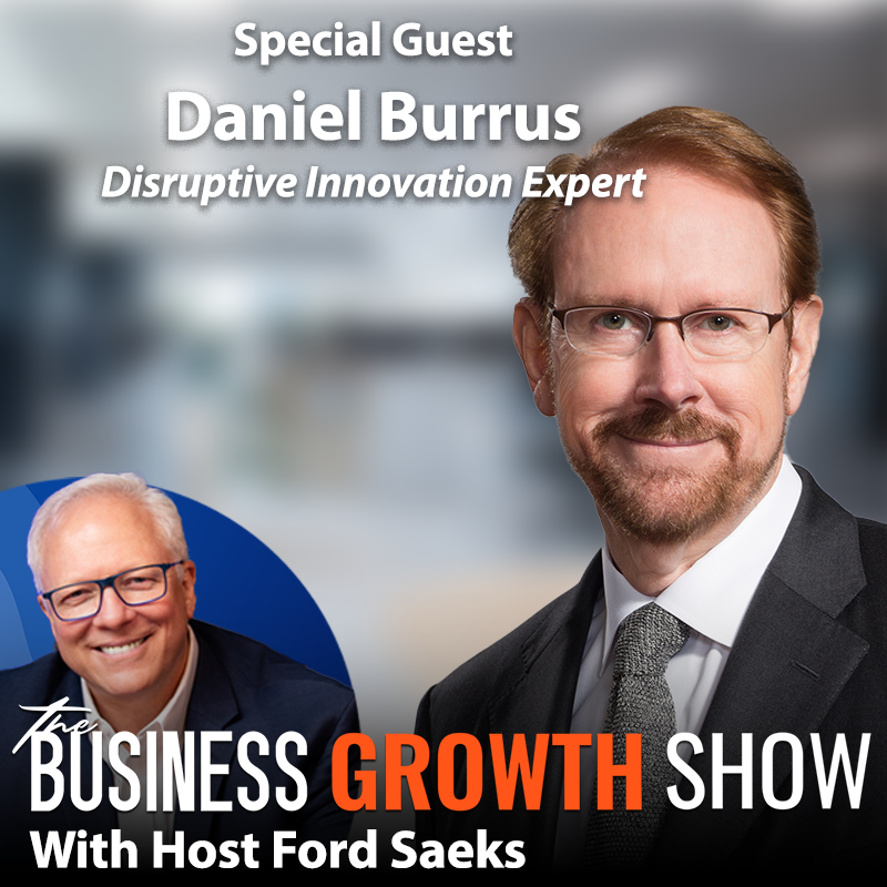 The Business Growth Show