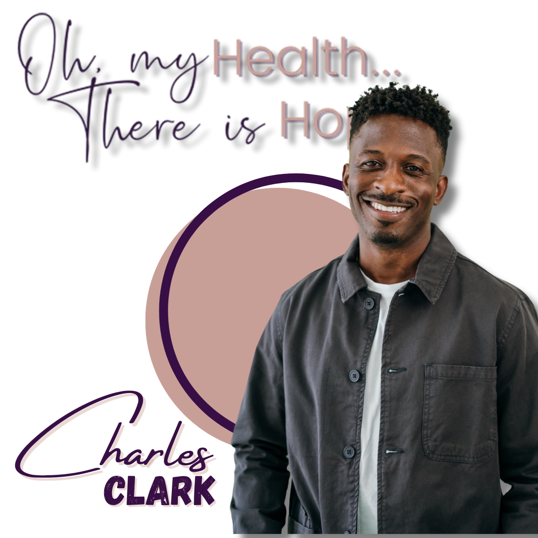 Oh, My Health...There Is Hope!